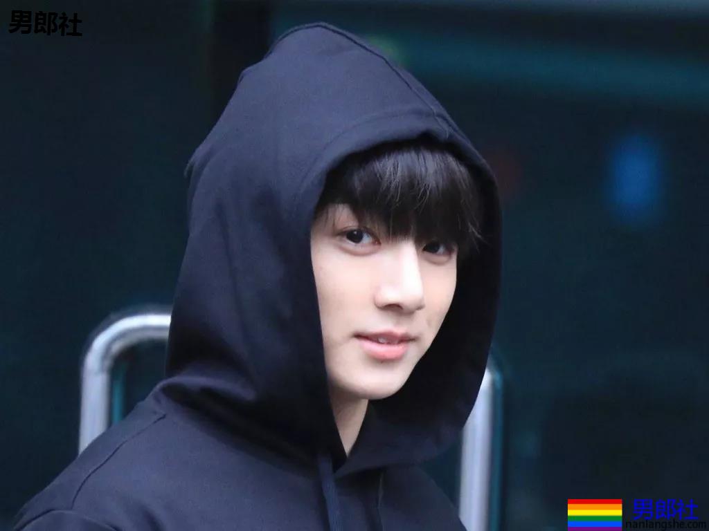 肖战王嘉尔李现都上榜！2019最帅神仙颜值，网友们都不矜持了！ - 51虹马