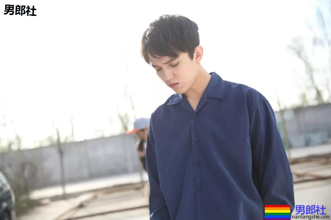 肖战王嘉尔李现都上榜！2019最帅神仙颜值，网友们都不矜持了！ - 51虹马