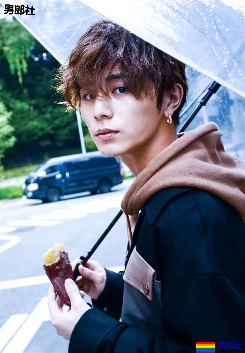 肖战王嘉尔李现都上榜！2019最帅神仙颜值，网友们都不矜持了！ - 51虹马