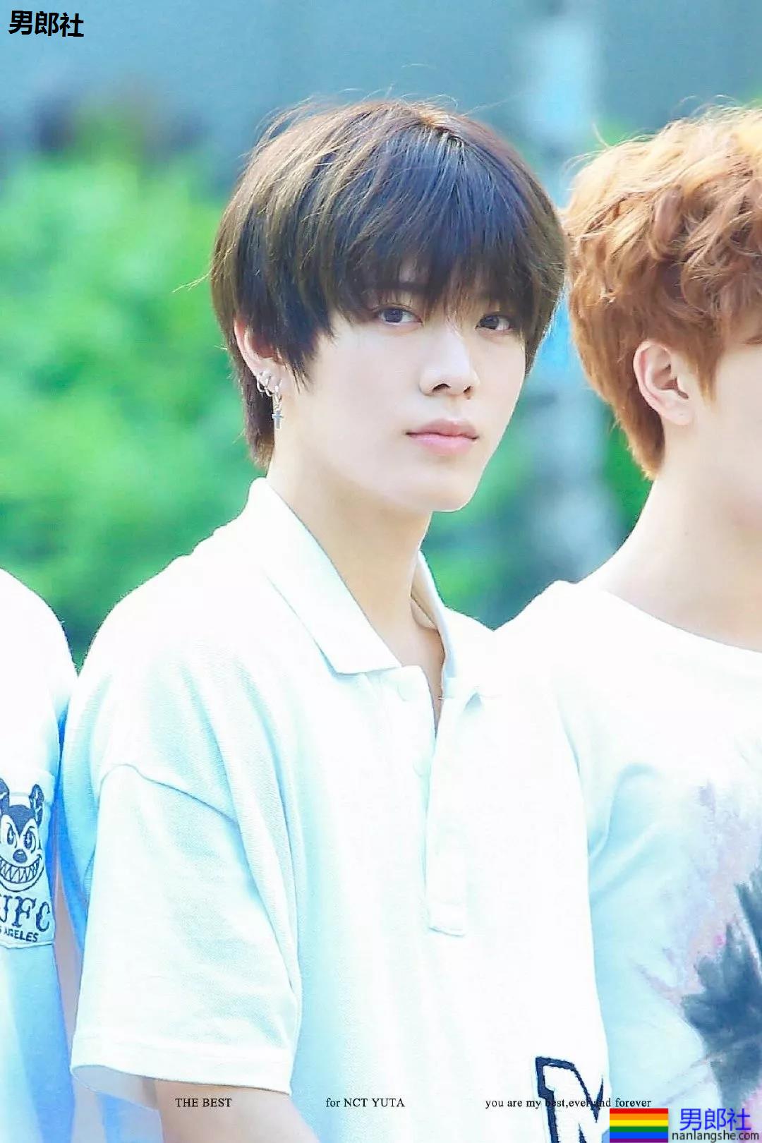 肖战王嘉尔李现都上榜！2019最帅神仙颜值，网友们都不矜持了！ - 51虹马