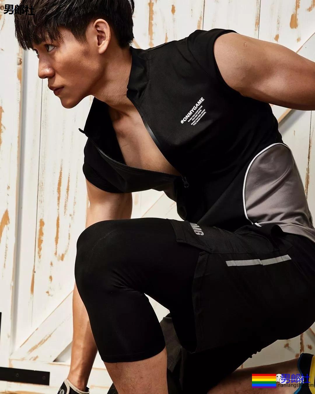 又一名健身教练下诲？最新 石更照被网友疯传 - 51虹马