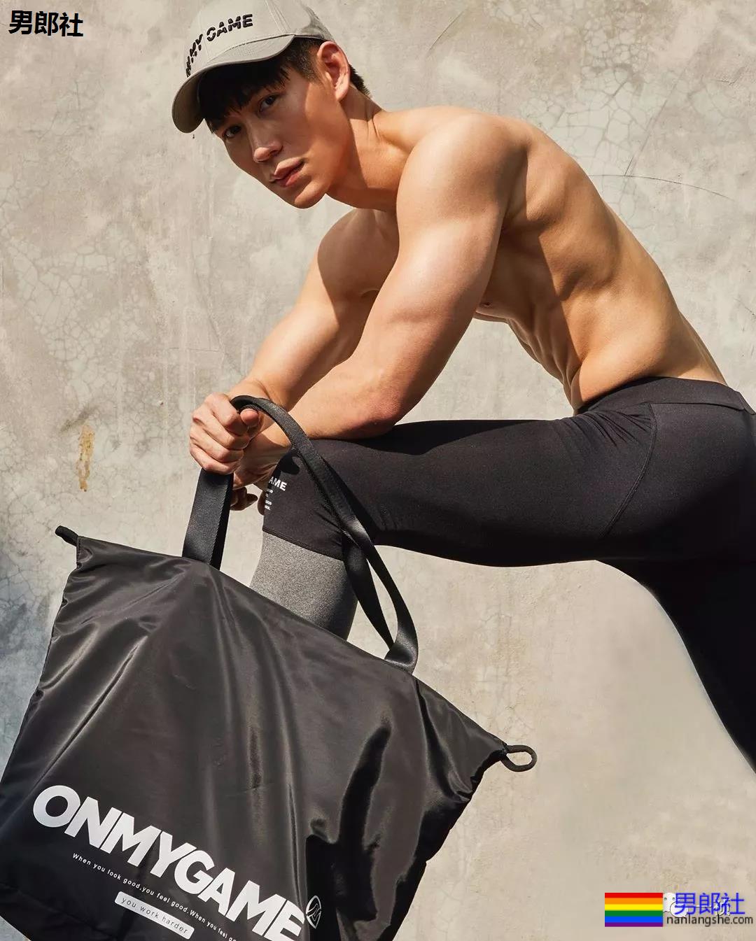 又一名健身教练下诲？最新 石更照被网友疯传 - 51虹马