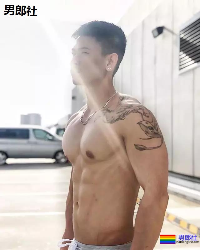 推特网黄被抓，忠犬攻男友哭晕在厕所？ - 51虹马