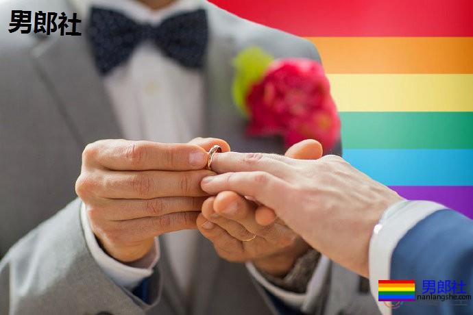 大学生：同性婚姻付诸讨论就是一种进步-51虹马