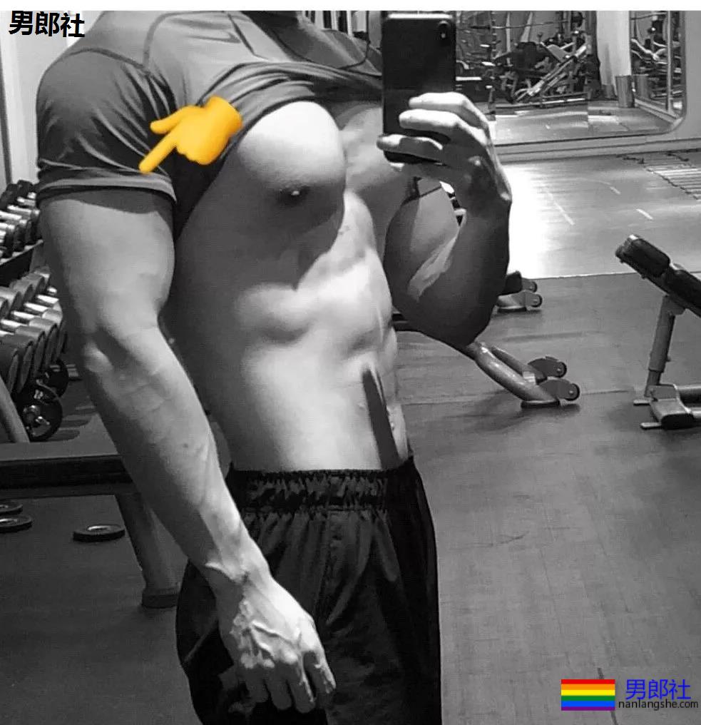 这么多帅哥？直男也扛不住了吗？ - 51虹马