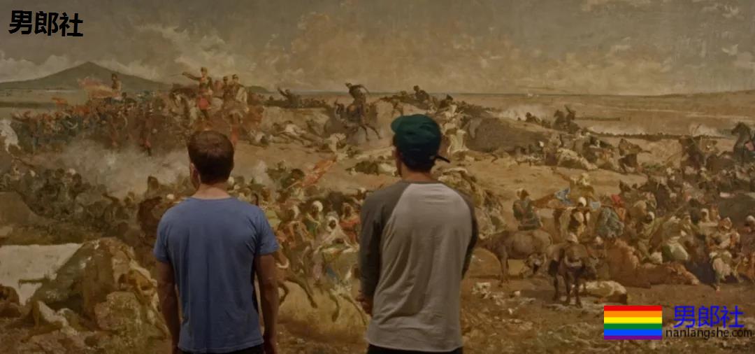 《世纪末》:有种美好叫遗忘 - 51虹马 《世纪末》:有种美好叫遗忘 - 51虹马