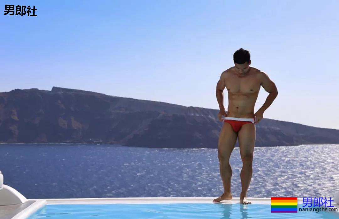 熟男好兄弟，你会爱上他？-51虹马