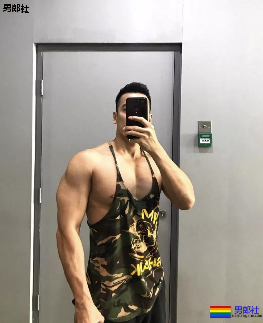 熟男好兄弟,你会爱上他? - 51虹马 熟男好兄弟,你会爱上他? - 51虹马