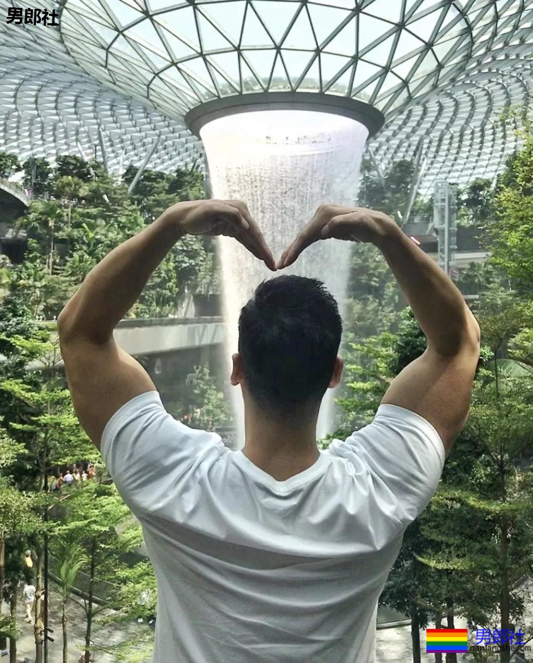 熟男好兄弟,你会爱上他? - 51虹马 熟男好兄弟,你会爱上他? - 51虹马