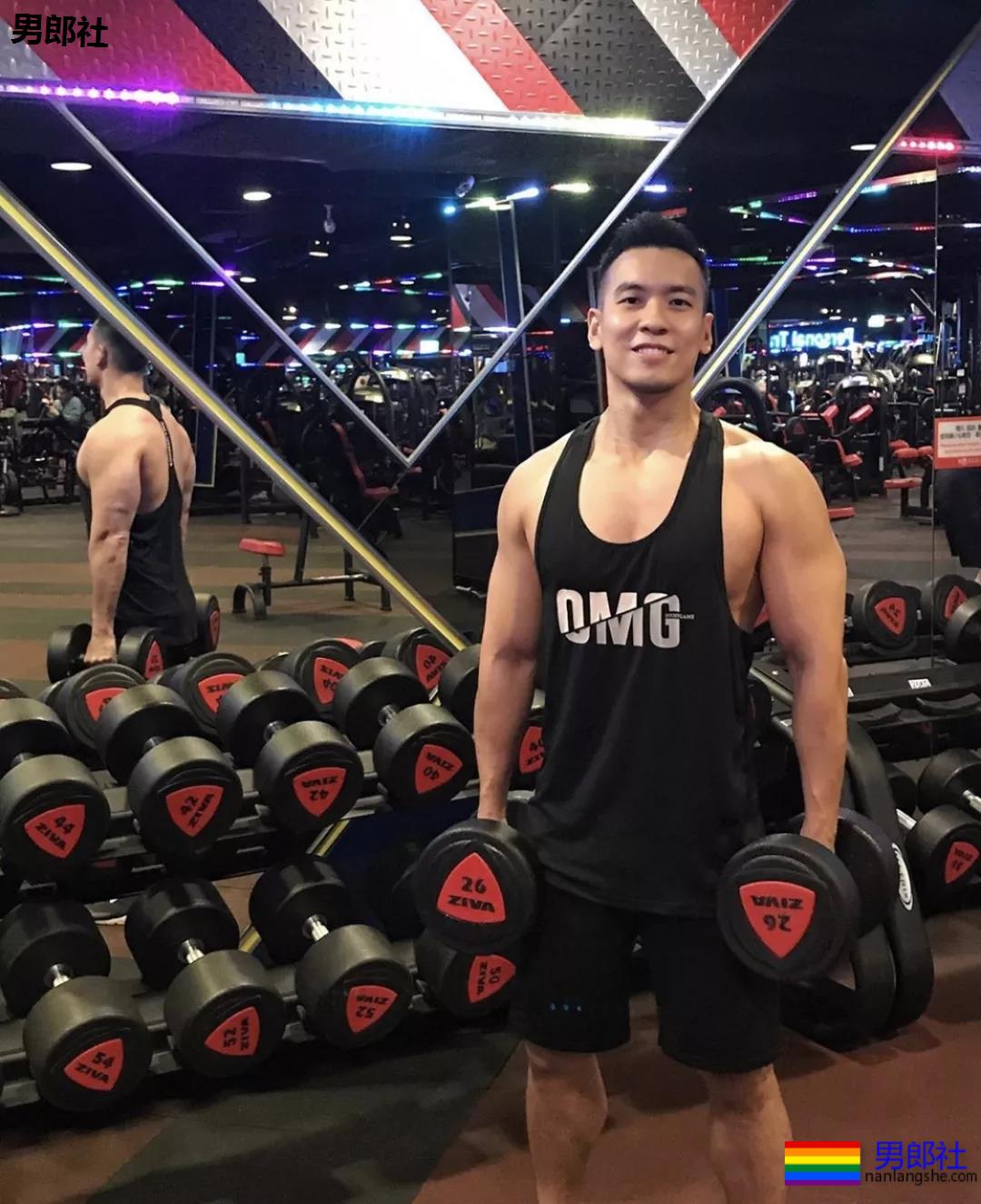 熟男好兄弟,你会爱上他? - 51虹马 熟男好兄弟,你会爱上他? - 51虹马