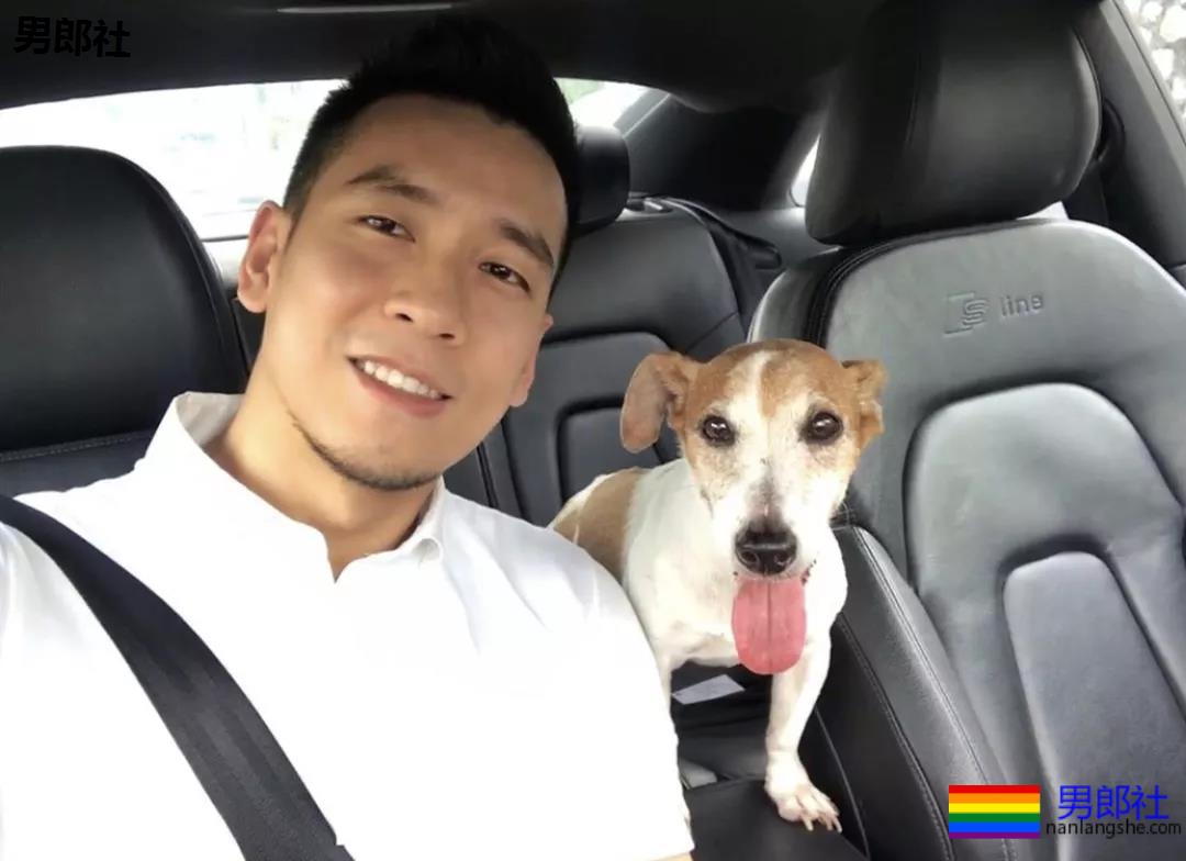 熟男好兄弟,你会爱上他? - 51虹马 熟男好兄弟,你会爱上他? - 51虹马