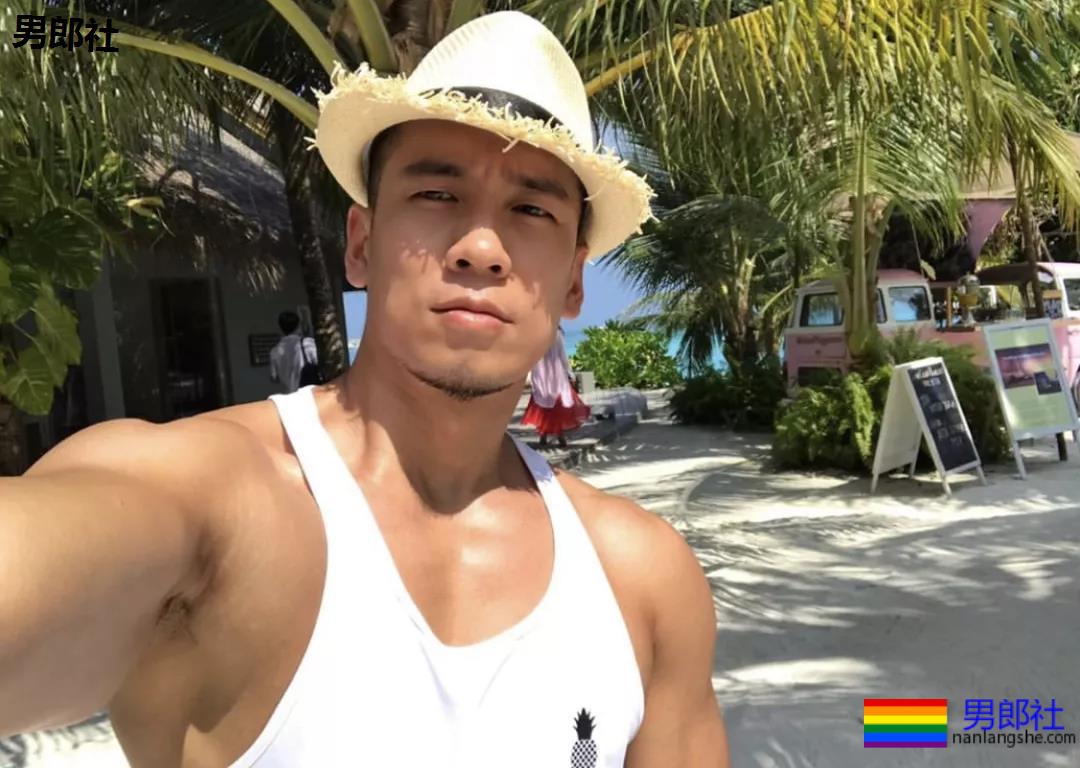 熟男好兄弟,你会爱上他? - 51虹马 熟男好兄弟,你会爱上他? - 51虹马