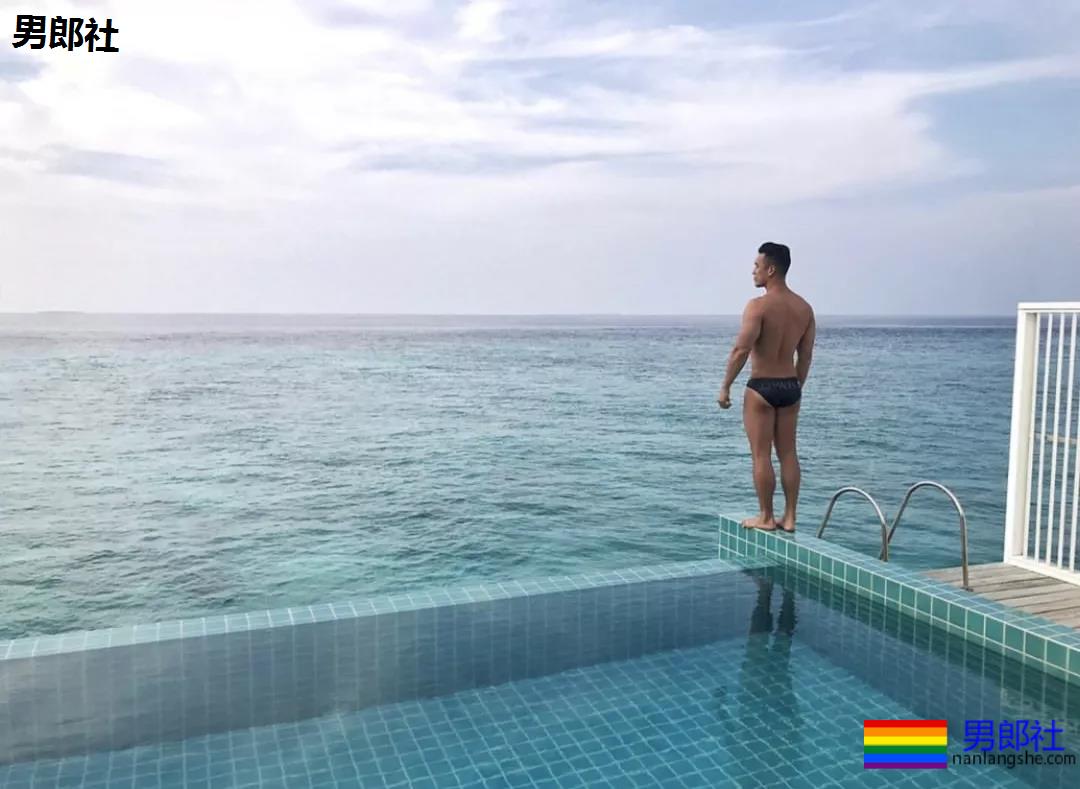 熟男好兄弟,你会爱上他? - 51虹马 熟男好兄弟,你会爱上他? - 51虹马