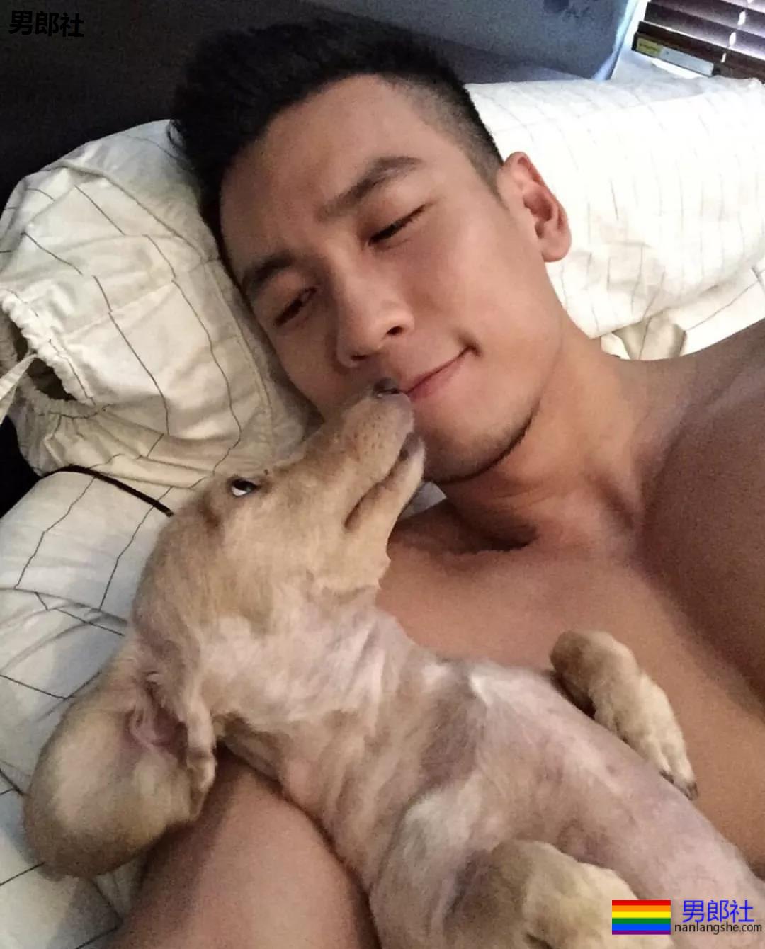 熟男好兄弟,你会爱上他? - 51虹马 熟男好兄弟,你会爱上他? - 51虹马