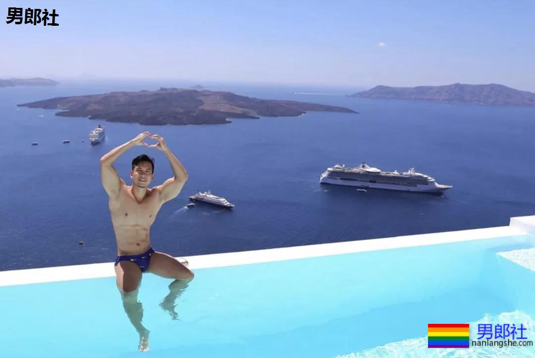 熟男好兄弟,你会爱上他? - 51虹马 熟男好兄弟,你会爱上他? - 51虹马