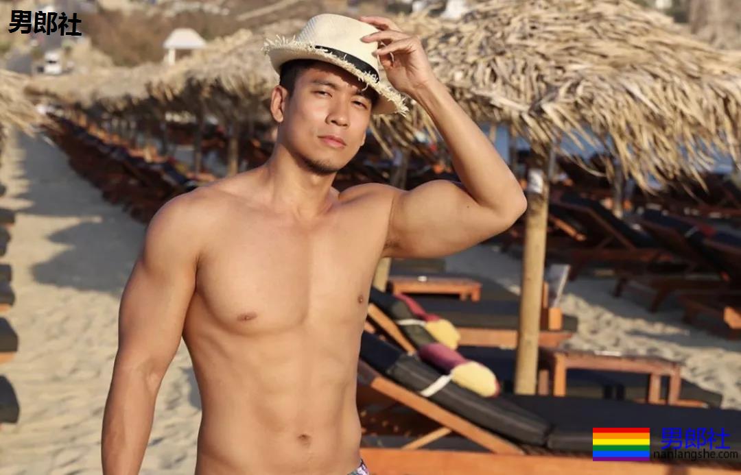 熟男好兄弟,你会爱上他? - 51虹马 熟男好兄弟,你会爱上他? - 51虹马