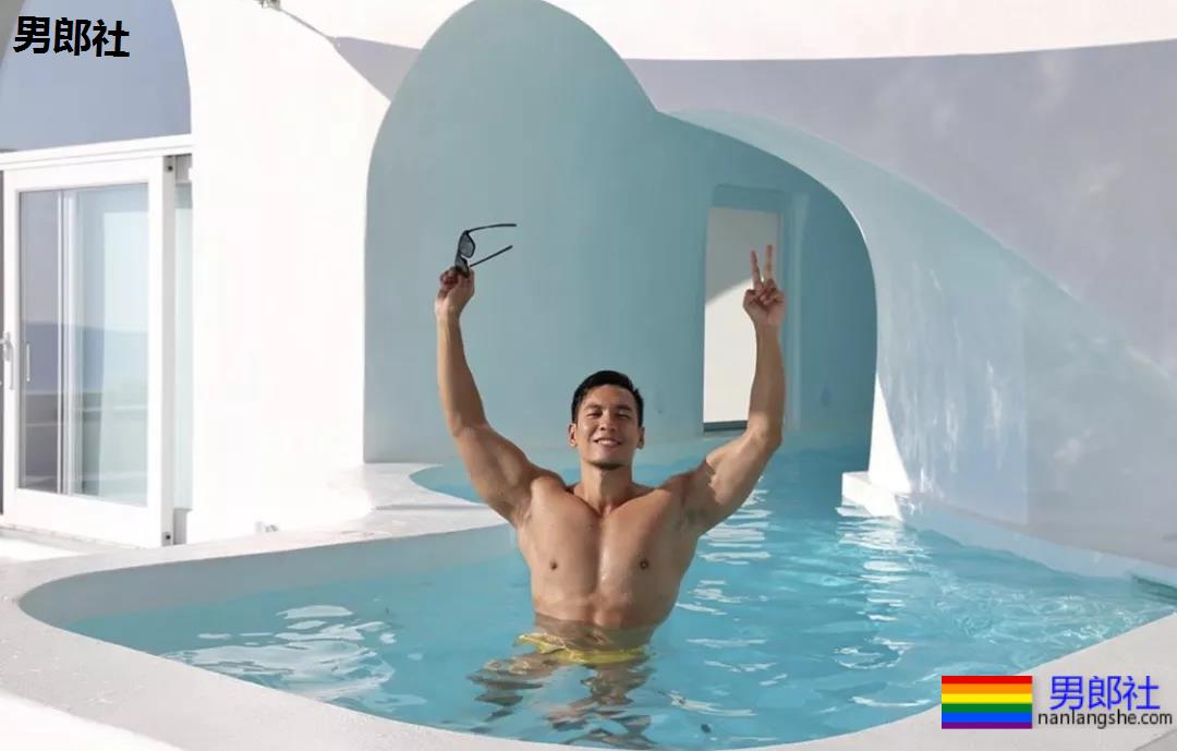 熟男好兄弟,你会爱上他? - 51虹马 熟男好兄弟,你会爱上他? - 51虹马