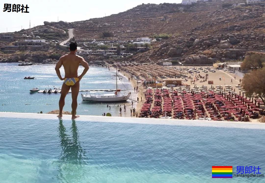 熟男好兄弟,你会爱上他? - 51虹马 熟男好兄弟,你会爱上他? - 51虹马