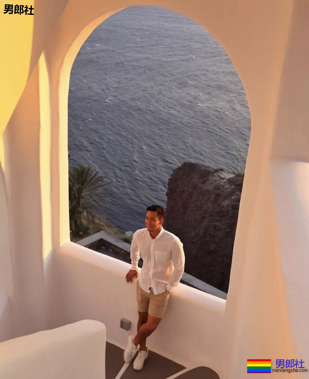 熟男好兄弟,你会爱上他? - 51虹马 熟男好兄弟,你会爱上他? - 51虹马