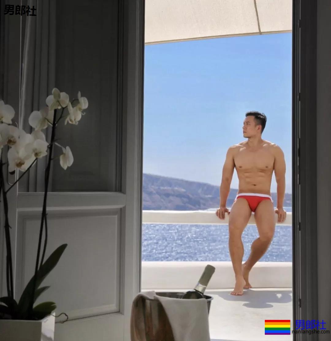 熟男好兄弟,你会爱上他? - 51虹马 熟男好兄弟,你会爱上他? - 51虹马