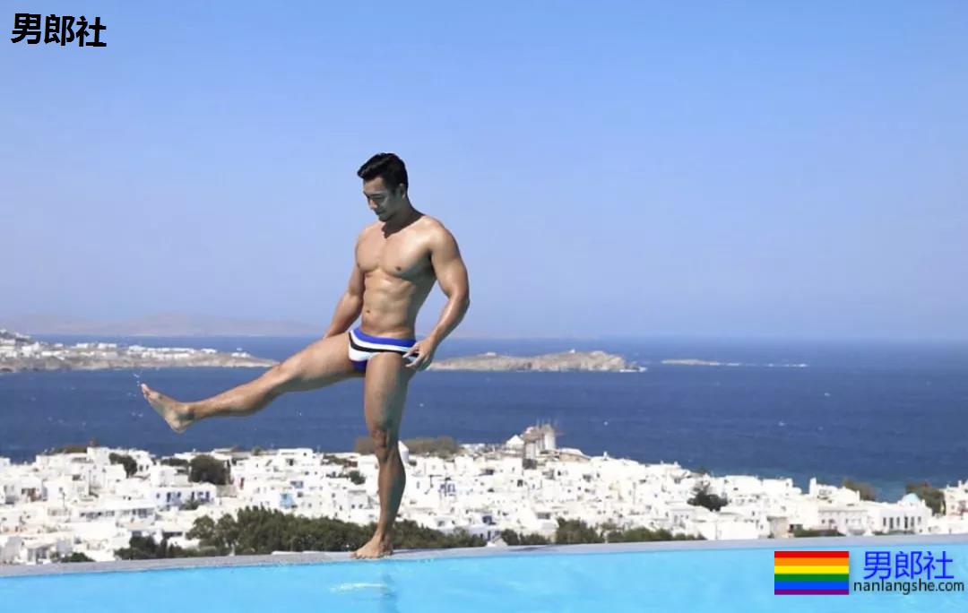 熟男好兄弟,你会爱上他? - 51虹马 熟男好兄弟,你会爱上他? - 51虹马