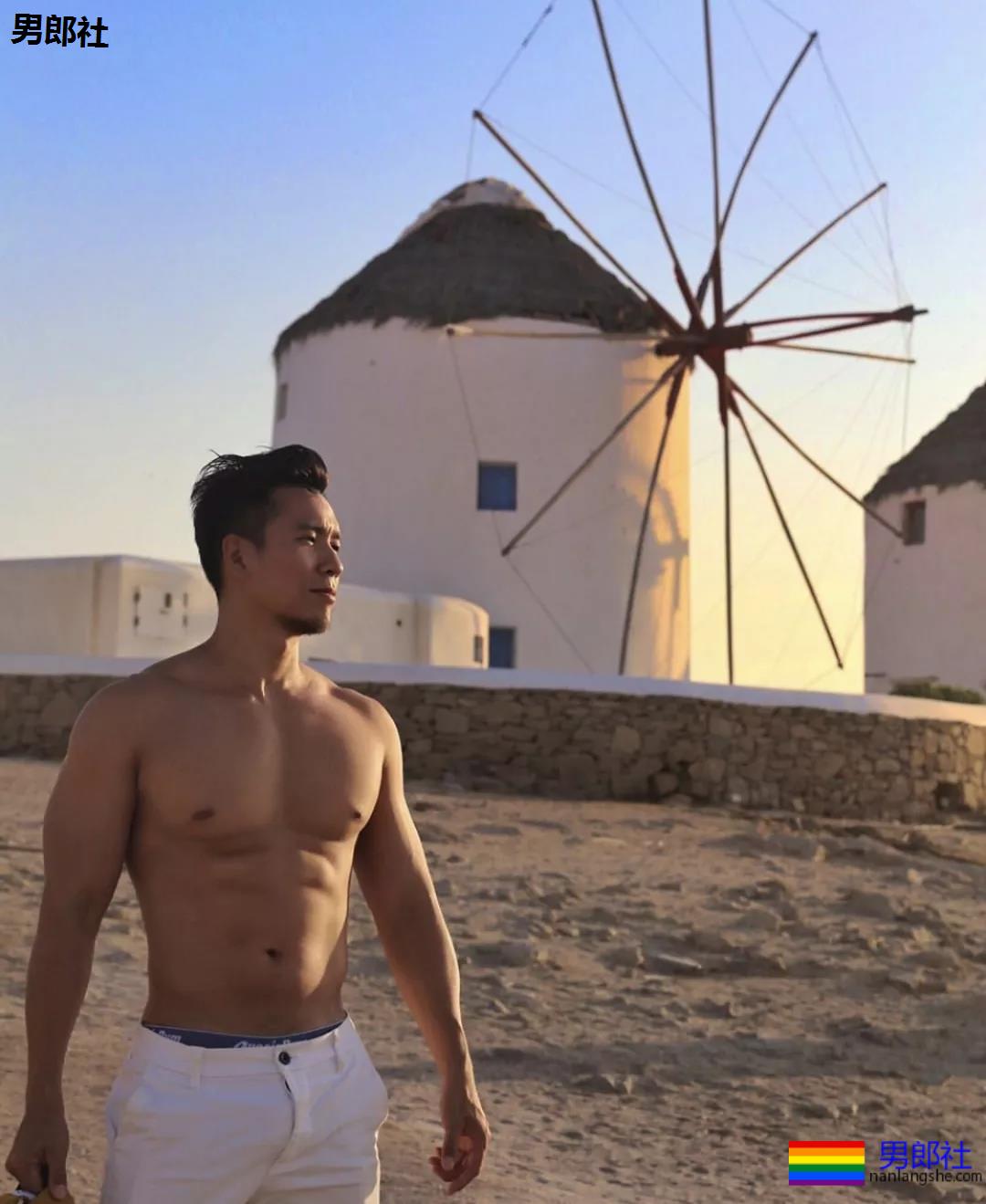 熟男好兄弟,你会爱上他? - 51虹马 熟男好兄弟,你会爱上他? - 51虹马