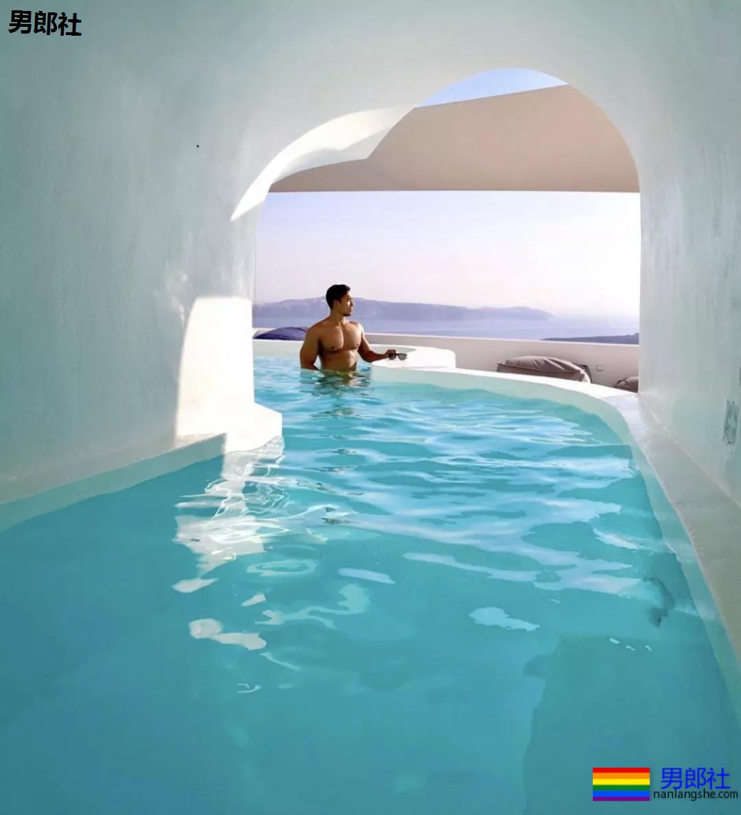 熟男好兄弟,你会爱上他? - 51虹马 熟男好兄弟,你会爱上他? - 51虹马