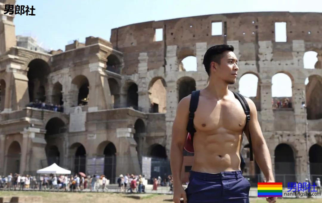 熟男好兄弟,你会爱上他? - 51虹马 熟男好兄弟,你会爱上他? - 51虹马