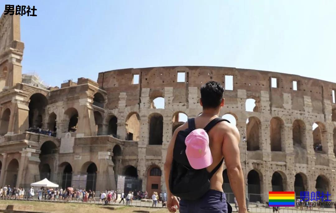 熟男好兄弟,你会爱上他? - 51虹马 熟男好兄弟,你会爱上他? - 51虹马