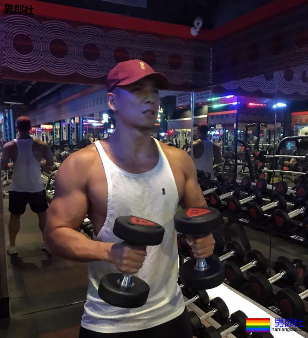 熟男好兄弟,你会爱上他? - 51虹马 熟男好兄弟,你会爱上他? - 51虹马