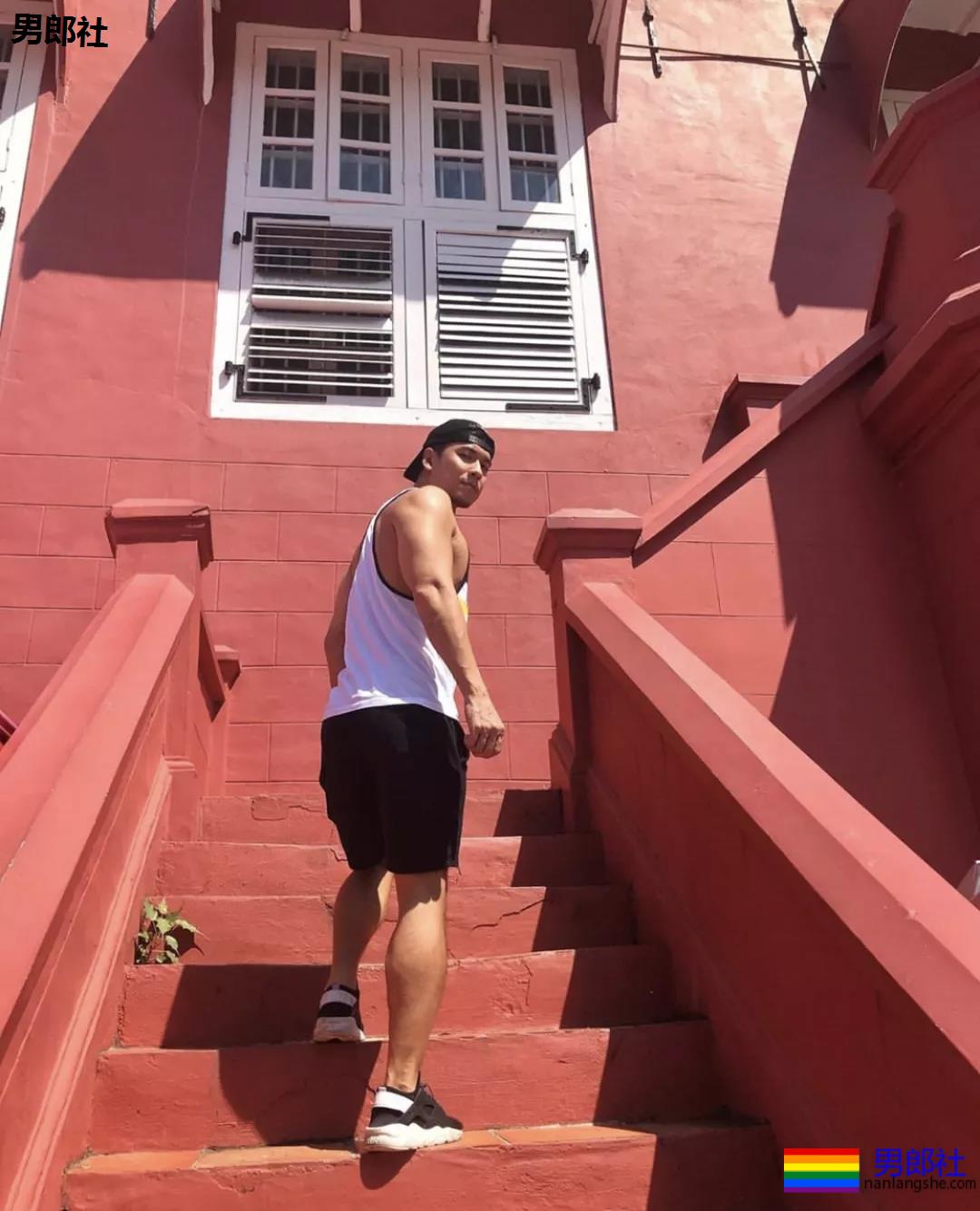 熟男好兄弟,你会爱上他? - 51虹马 熟男好兄弟,你会爱上他? - 51虹马