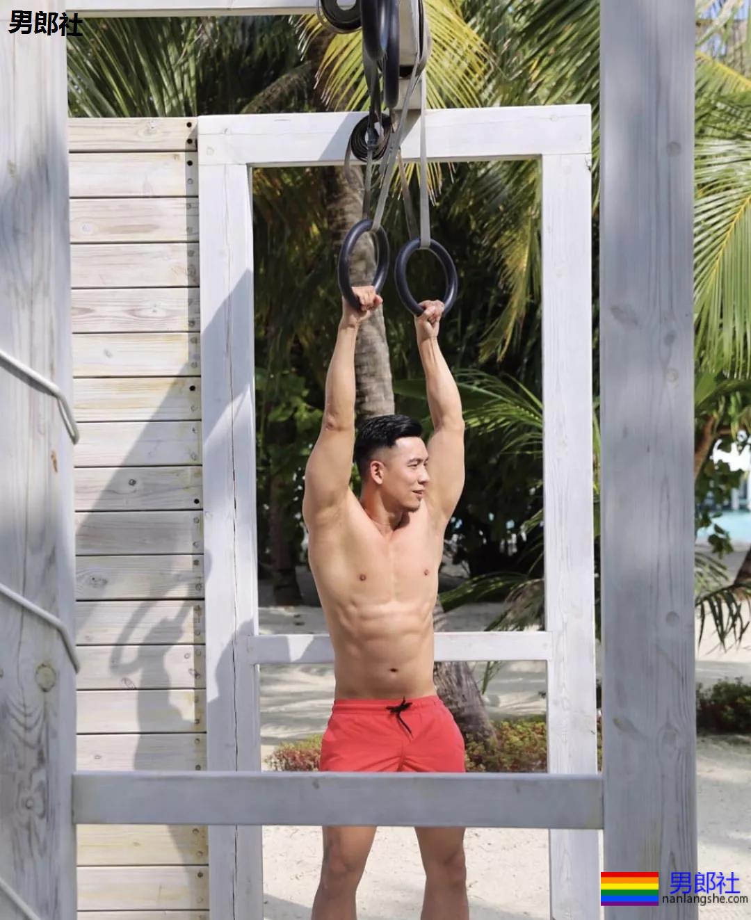 熟男好兄弟,你会爱上他? - 51虹马 熟男好兄弟,你会爱上他? - 51虹马