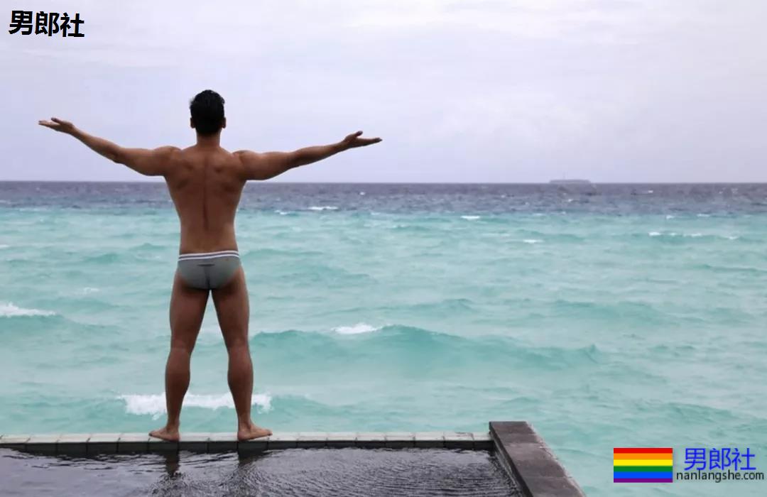 熟男好兄弟,你会爱上他? - 51虹马 熟男好兄弟,你会爱上他? - 51虹马