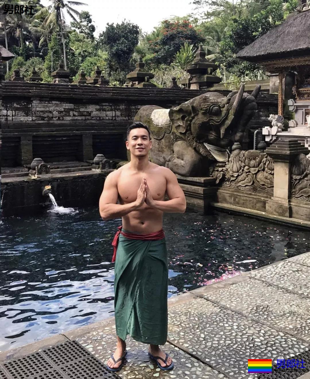 熟男好兄弟,你会爱上他? - 51虹马 熟男好兄弟,你会爱上他? - 51虹马