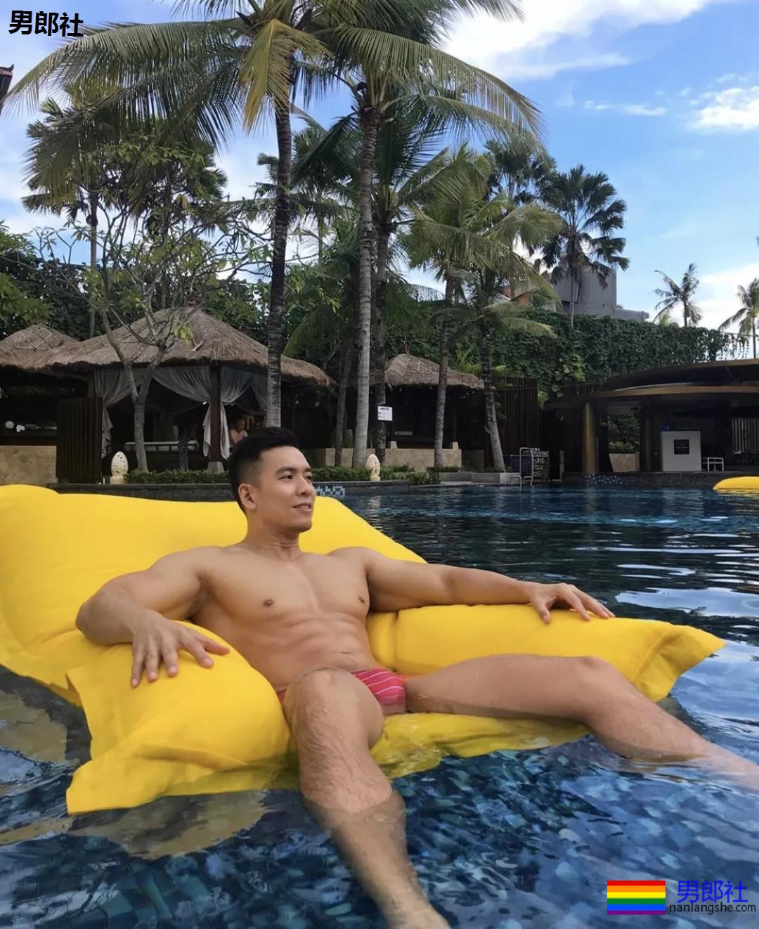 熟男好兄弟,你会爱上他? - 51虹马 熟男好兄弟,你会爱上他? - 51虹马