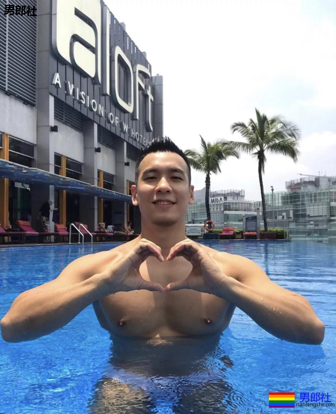 熟男好兄弟,你会爱上他? - 51虹马 熟男好兄弟,你会爱上他? - 51虹马