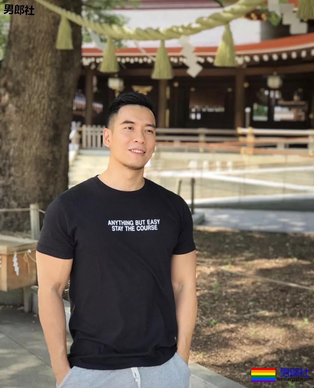 熟男好兄弟,你会爱上他? - 51虹马 熟男好兄弟,你会爱上他? - 51虹马