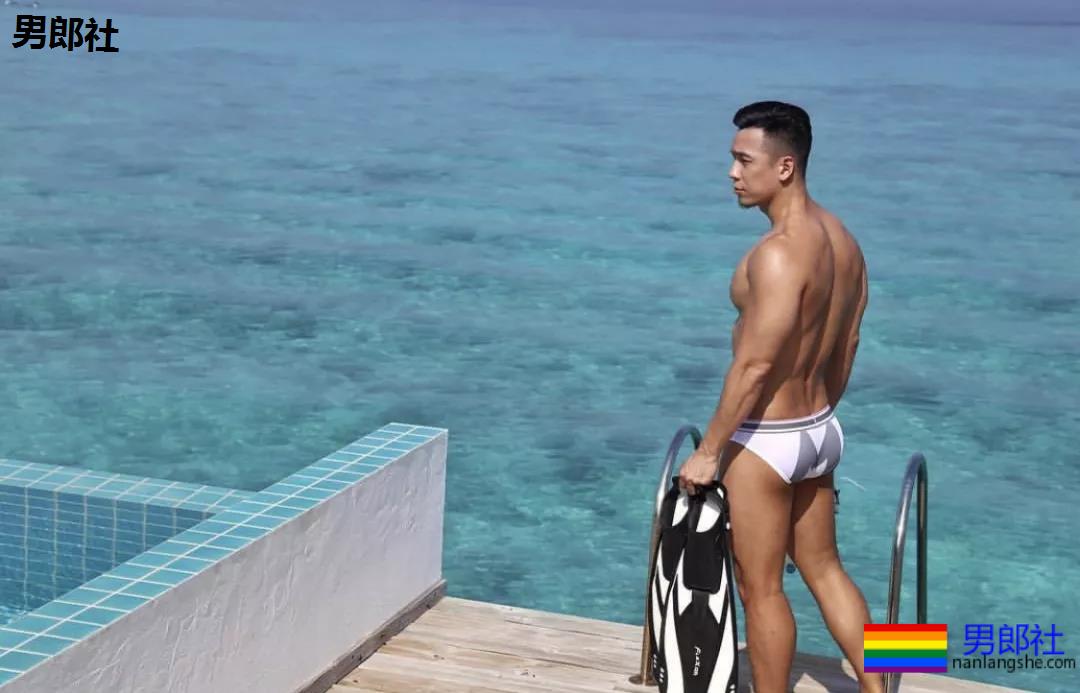 熟男好兄弟,你会爱上他? - 51虹马 熟男好兄弟,你会爱上他? - 51虹马