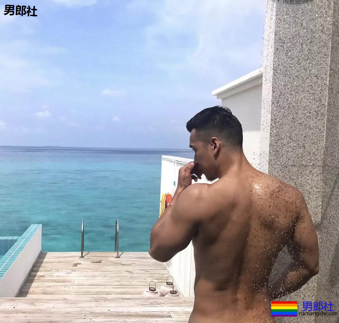 熟男好兄弟,你会爱上他? - 51虹马 熟男好兄弟,你会爱上他? - 51虹马