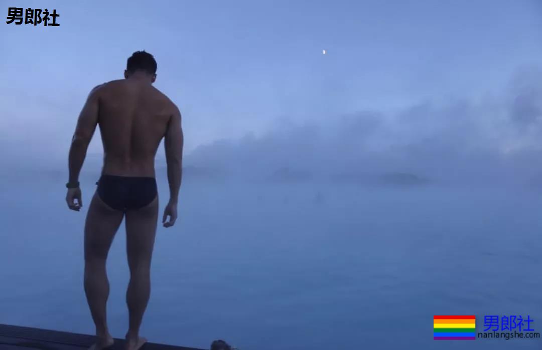 熟男好兄弟,你会爱上他? - 51虹马 熟男好兄弟,你会爱上他? - 51虹马