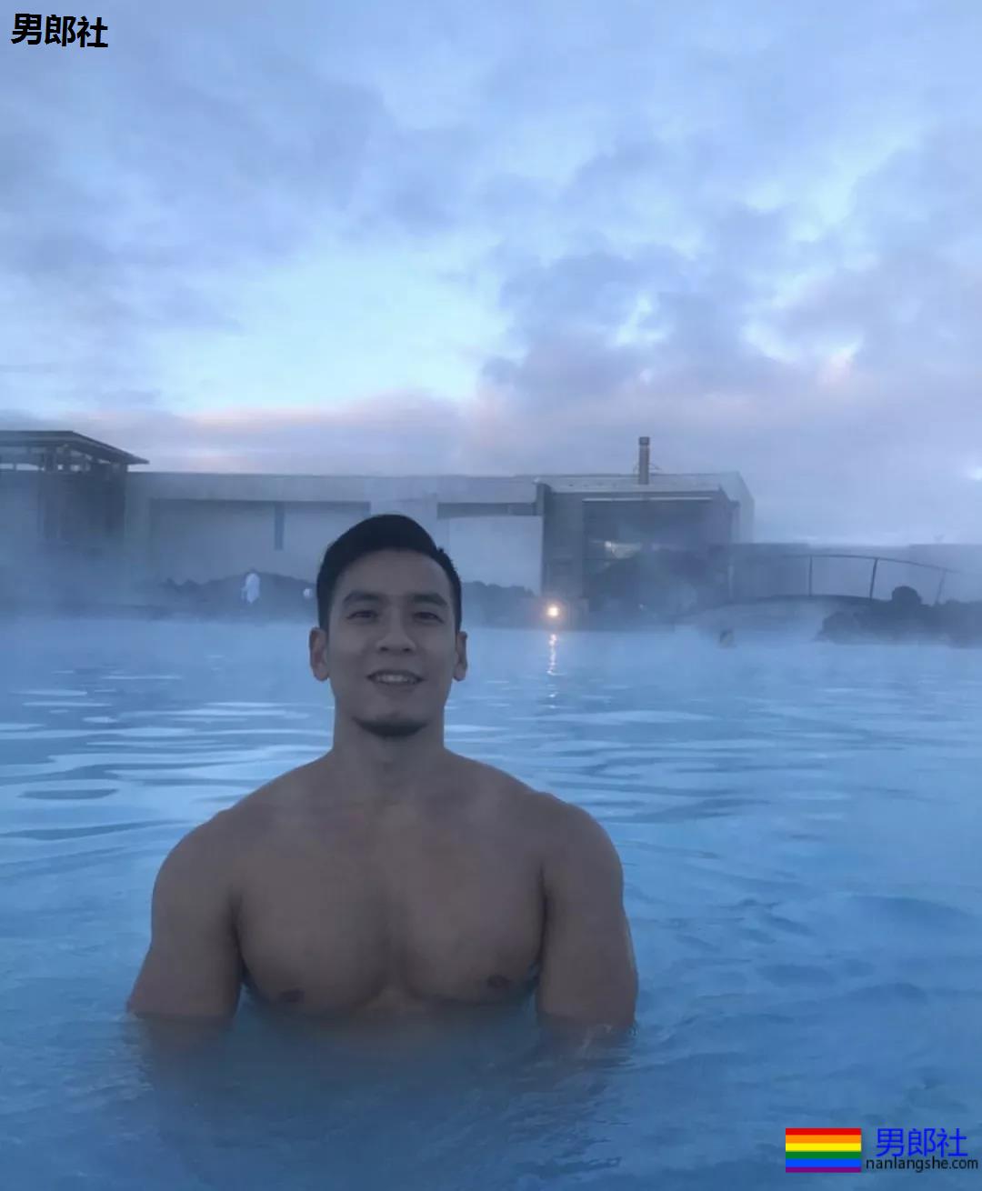 熟男好兄弟,你会爱上他? - 51虹马 熟男好兄弟,你会爱上他? - 51虹马