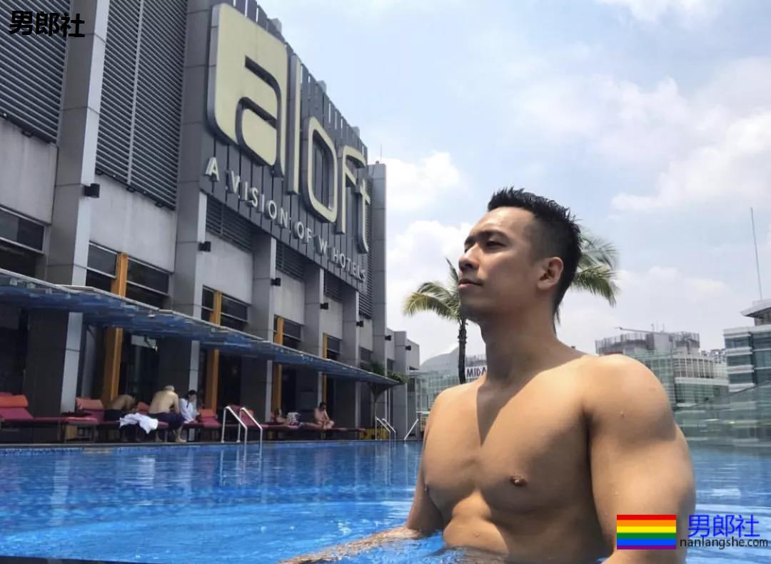 熟男好兄弟,你会爱上他? - 51虹马 熟男好兄弟,你会爱上他? - 51虹马