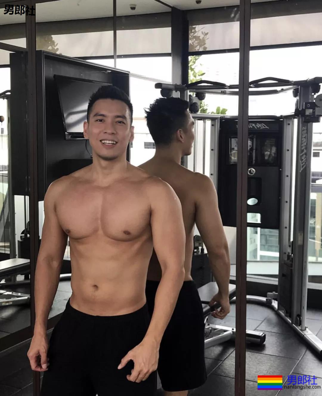 熟男好兄弟,你会爱上他? - 51虹马 熟男好兄弟,你会爱上他? - 51虹马