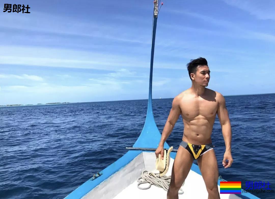 熟男好兄弟,你会爱上他? - 51虹马 熟男好兄弟,你会爱上他? - 51虹马