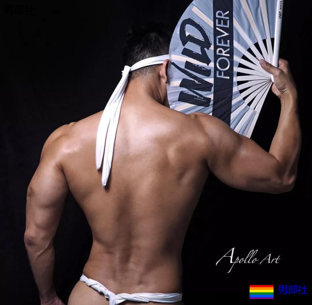 熟男好兄弟,你会爱上他? - 51虹马 熟男好兄弟,你会爱上他? - 51虹马