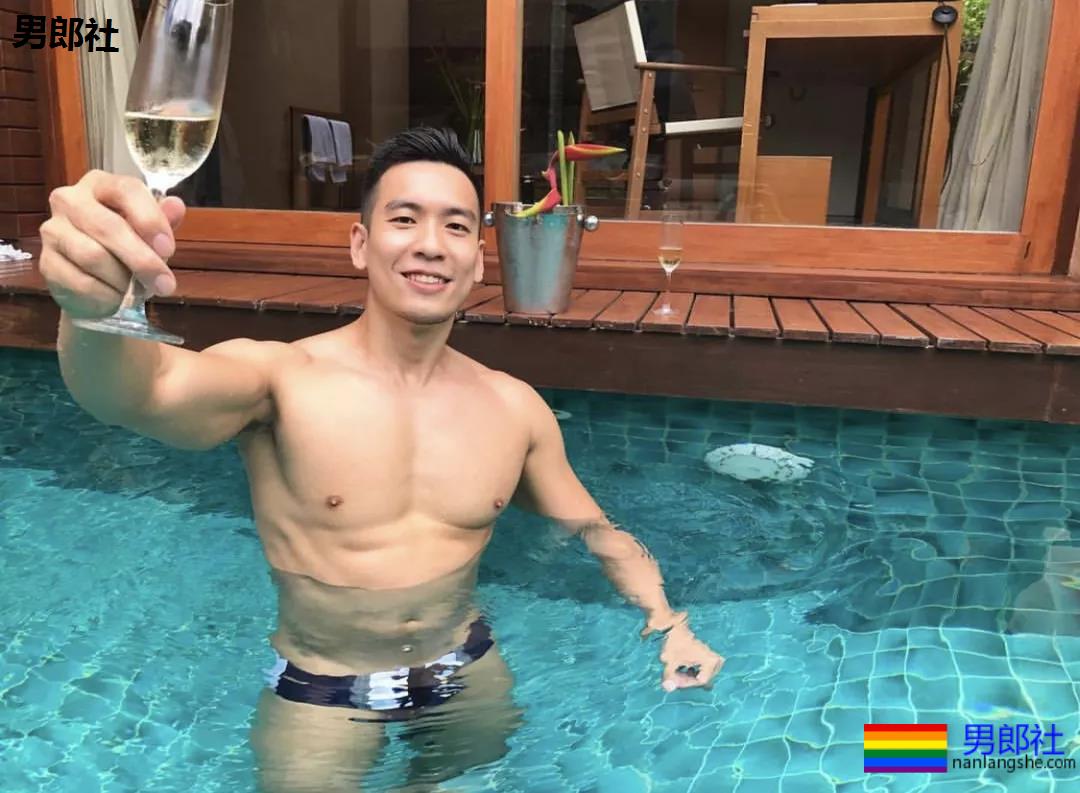 熟男好兄弟,你会爱上他? - 51虹马 熟男好兄弟,你会爱上他? - 51虹马