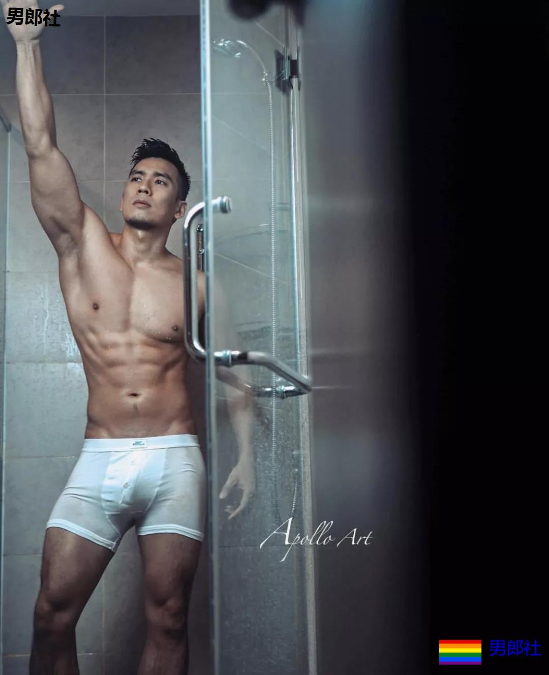 熟男好兄弟,你会爱上他? - 51虹马 熟男好兄弟,你会爱上他? - 51虹马