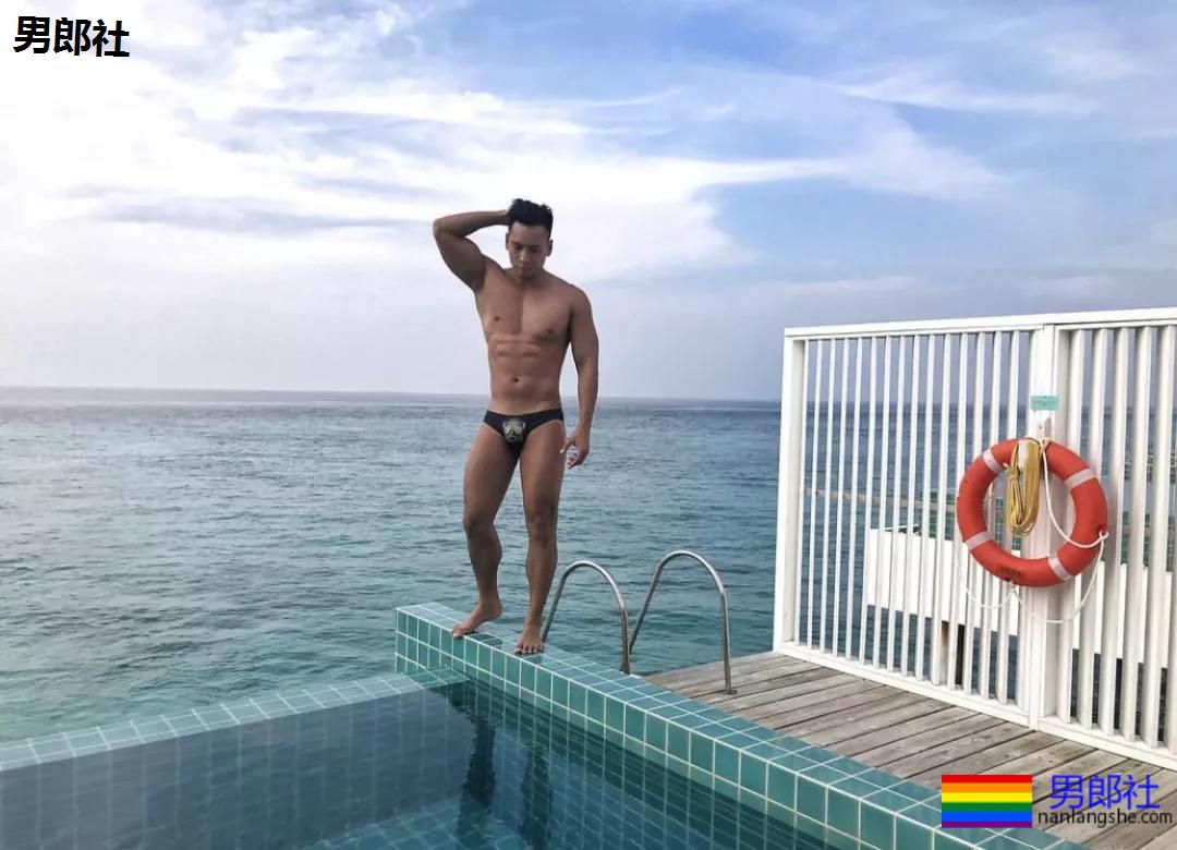 熟男好兄弟,你会爱上他? - 51虹马 熟男好兄弟,你会爱上他? - 51虹马