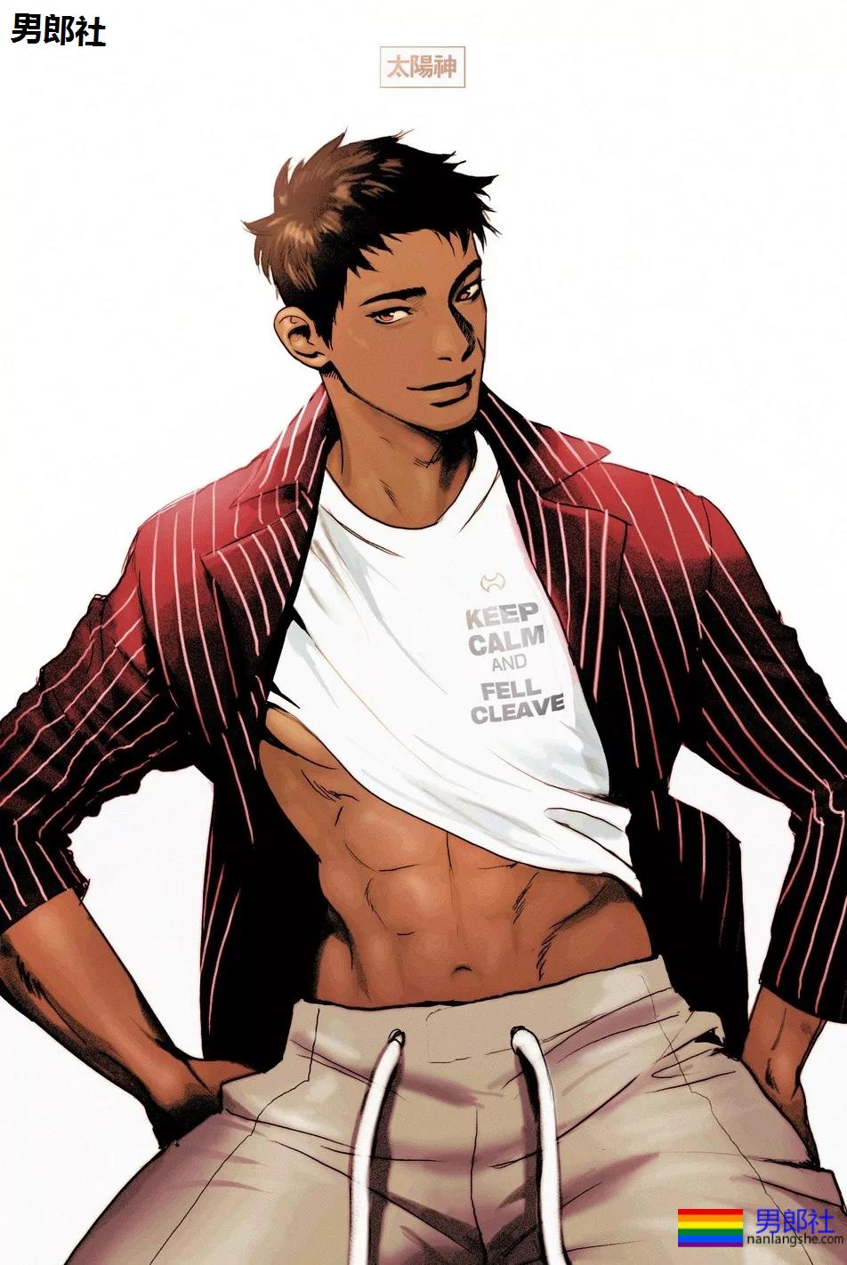 一位同性恋儿子写给爸爸的信 - 51虹马