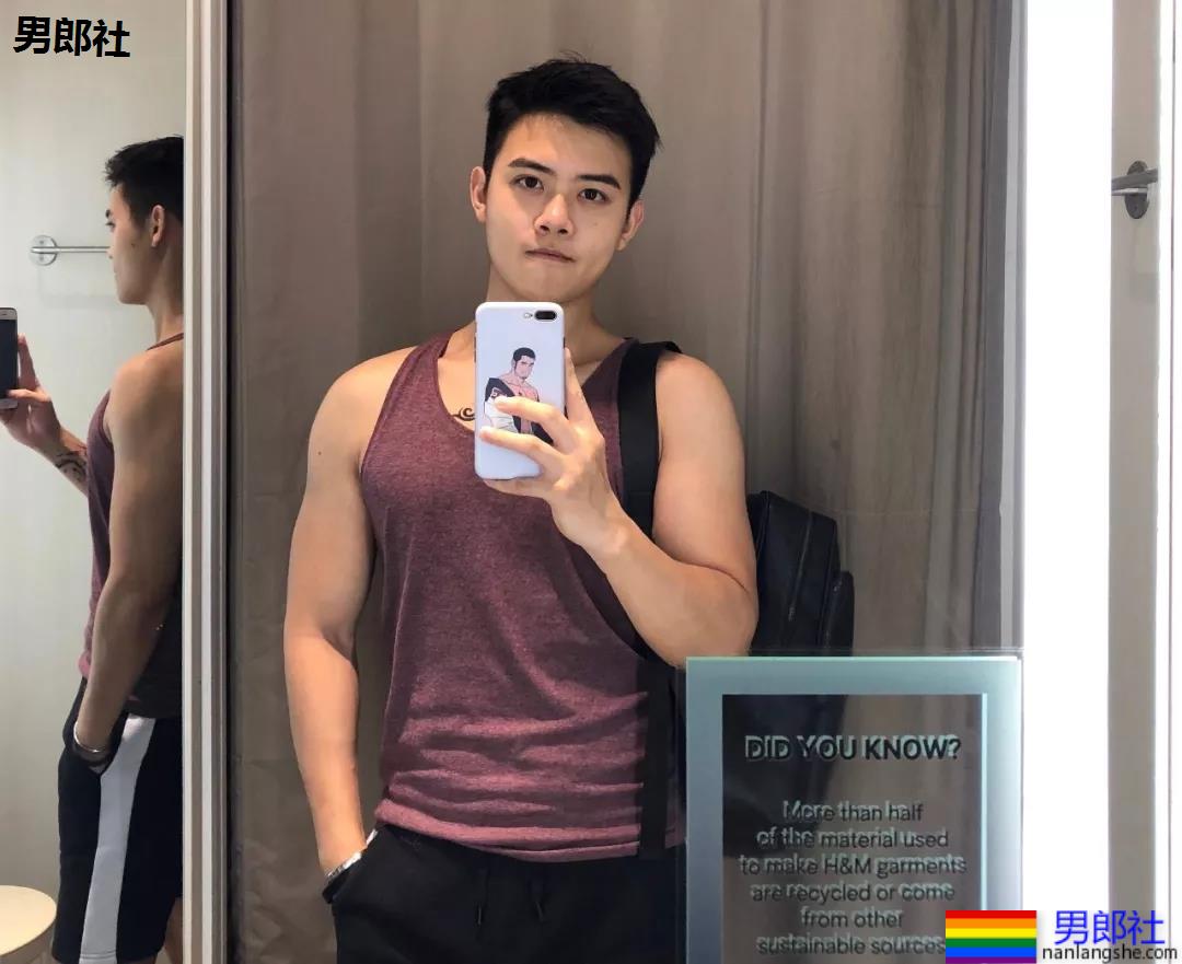 00后肌肉小狼狗在线吸睛,身材尺寸都可以! - 51虹马 00后肌肉小狼狗在线吸睛,身材尺寸都可以! - 51虹马